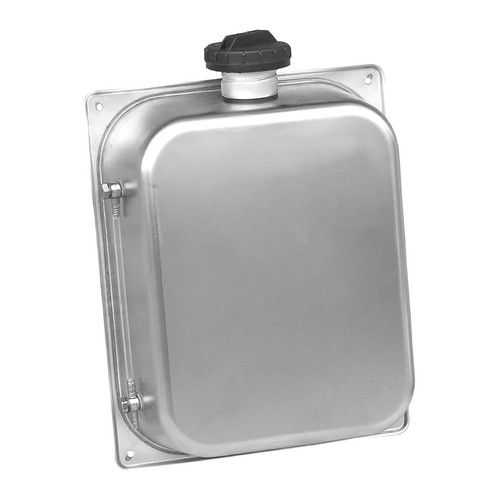 7-Liter-Kraftstofftank
