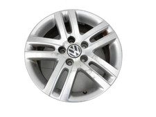1x Felge Alufelge 5X120