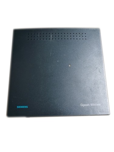 Siemens gigaset 1054 isdn - gigaset,