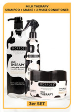 Morfose Milk Therapy