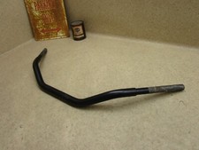 Custom Lenker Handlebar Fat Beach Bar Style 1 1/4 Zoll für Harley (#6947)