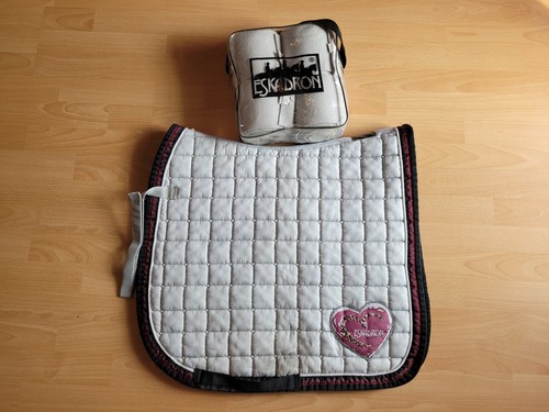 Eskadron set cloudgrey - set,