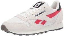 Reebok Unisex Classic Leather