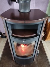 Kacheln für Hark Kaminofen 57 