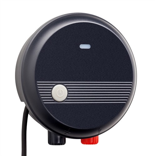Elektrozaungerät gartenprofi - elektrozaungerät,