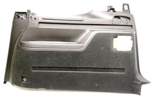 NEU OE Verkleidung Kofferraum Kofferraumverkleidung rechts VW SHARAN 7N0867036D