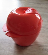 Tupperware big apple - tupperware,
