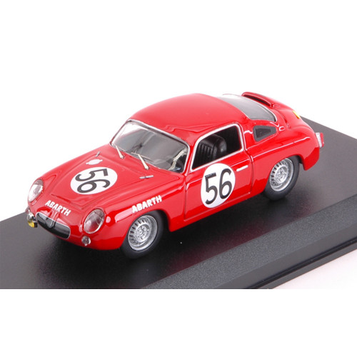Fiat abarth 700 - abarth,