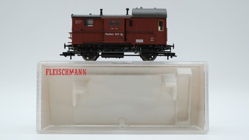 Fleischmann 5840k - h0,