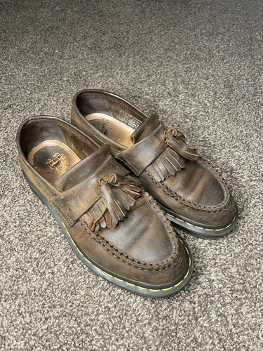 Martens adrian arcadia - adrian,