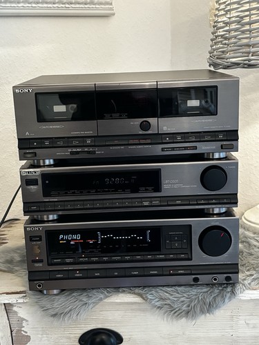 Sony lbt d505 - lbt-d505, ta-d607