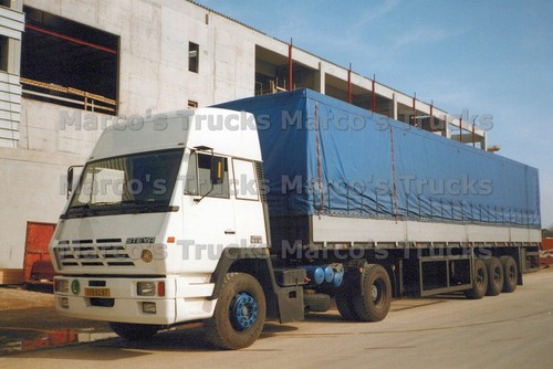 Lkw foto steyr 32 - lkw,