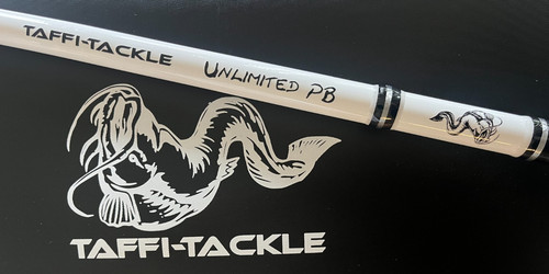 Taffi tackle unlimited - taffi,