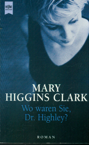 Mary higgins clark waren - tb,