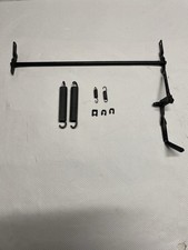 VW GOLF 2 GTi 16V Fahrersitz