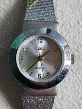Armbanduhr Uhr Rivado