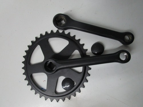 Kettenradgarnitur pieper 36 - pieper,