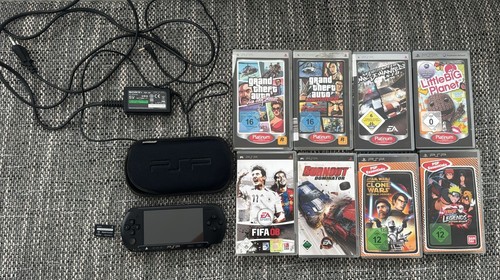 Sony psp playstation - sony,