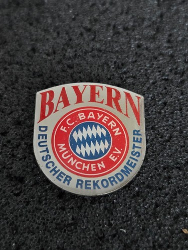 Bayern münchen - fc,