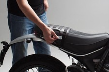 SW-MOTECH Set of S-Hooks for