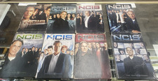 NCIS Season 1, 2, 3, 4, 5, 6