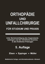 Orthopädie und