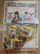 Panini Harry Potter