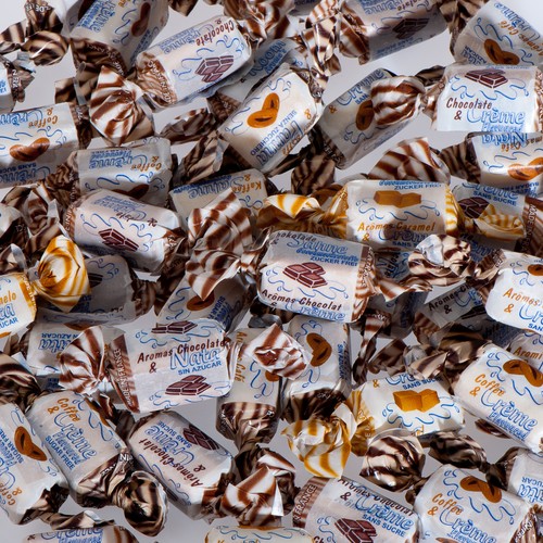 Bron caribean cream - bron, toffee