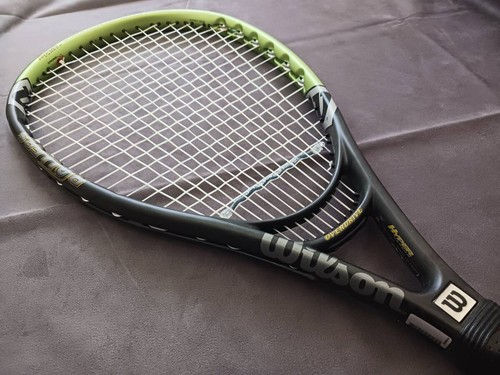 Wilson hyper hammer 6 - wilson, 2.6