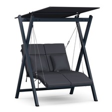 Hollywoodschaukel 2 Sitzer