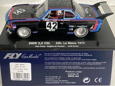 FLY  BMW 3.5 CSL #42, Le Mans