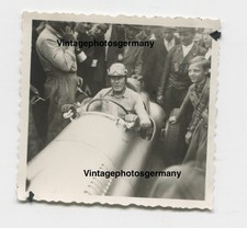 Z5278 Foto 1951 AVUS