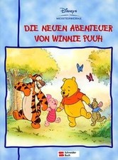 Die neuen Abenteuer von Winnie