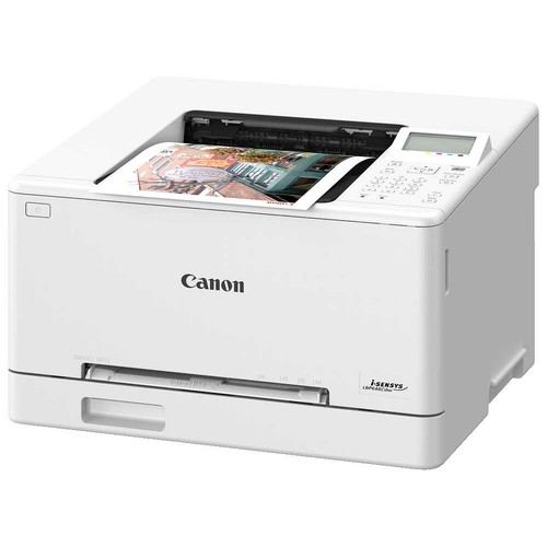 Canon sensys lbp646cdw - canon, i-sensys