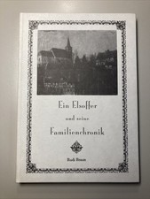 1989 Rudi Braun Ein Elsoffer