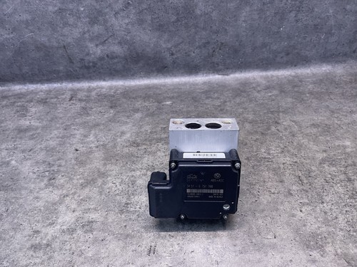 Bmw e46 abs hydraulikblock - bmw,