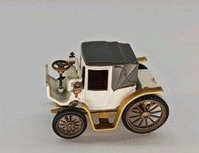 Original GAMA Mercedes Benz