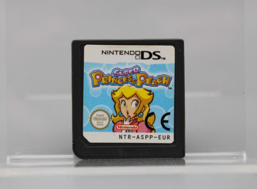Super princess peach nintendo - princess, (nintendo