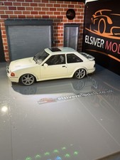 487/1250 Ford Escort RS Turbo