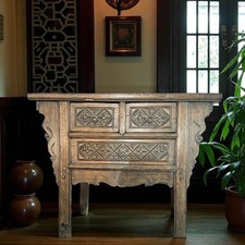 Tisch Konsole Kommode Schrank