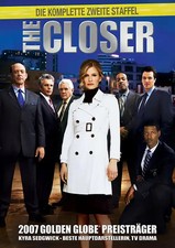 The Closer - Staffel 2