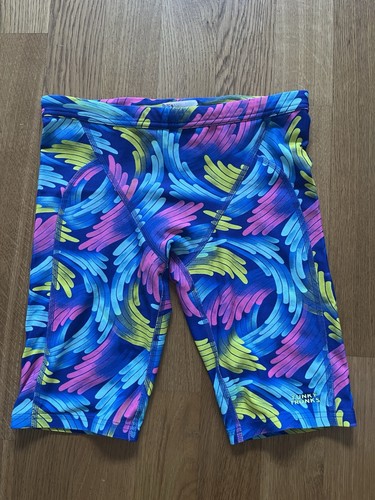 Funky trunks badehose bunt - trunks,