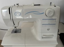 Nähmaschine TCM 8370