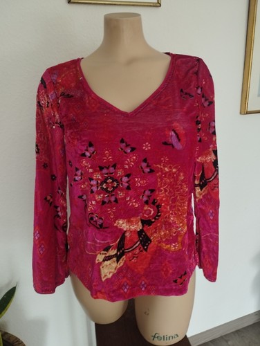 Odd molly bluse - molly, neu!