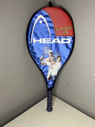 Head agassi 25 - agassi,