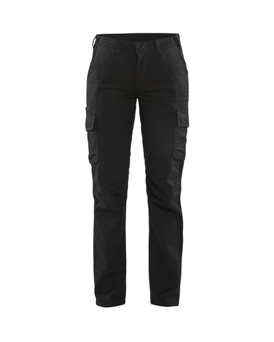 Blakläder damen industrie - ,