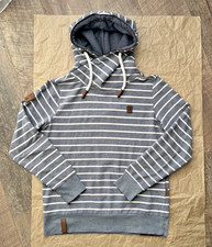 NAKETANO Hoodie Hoodie With