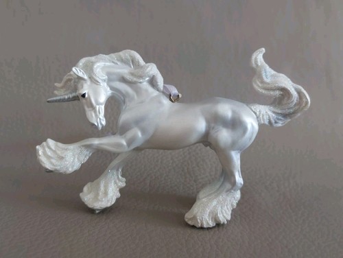 Breyer stablemate virgil - stablemate,