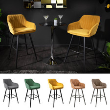 Barhocker TURIN FARBAHL