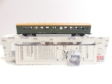 Piko 53202 durchgangswagen - h0,